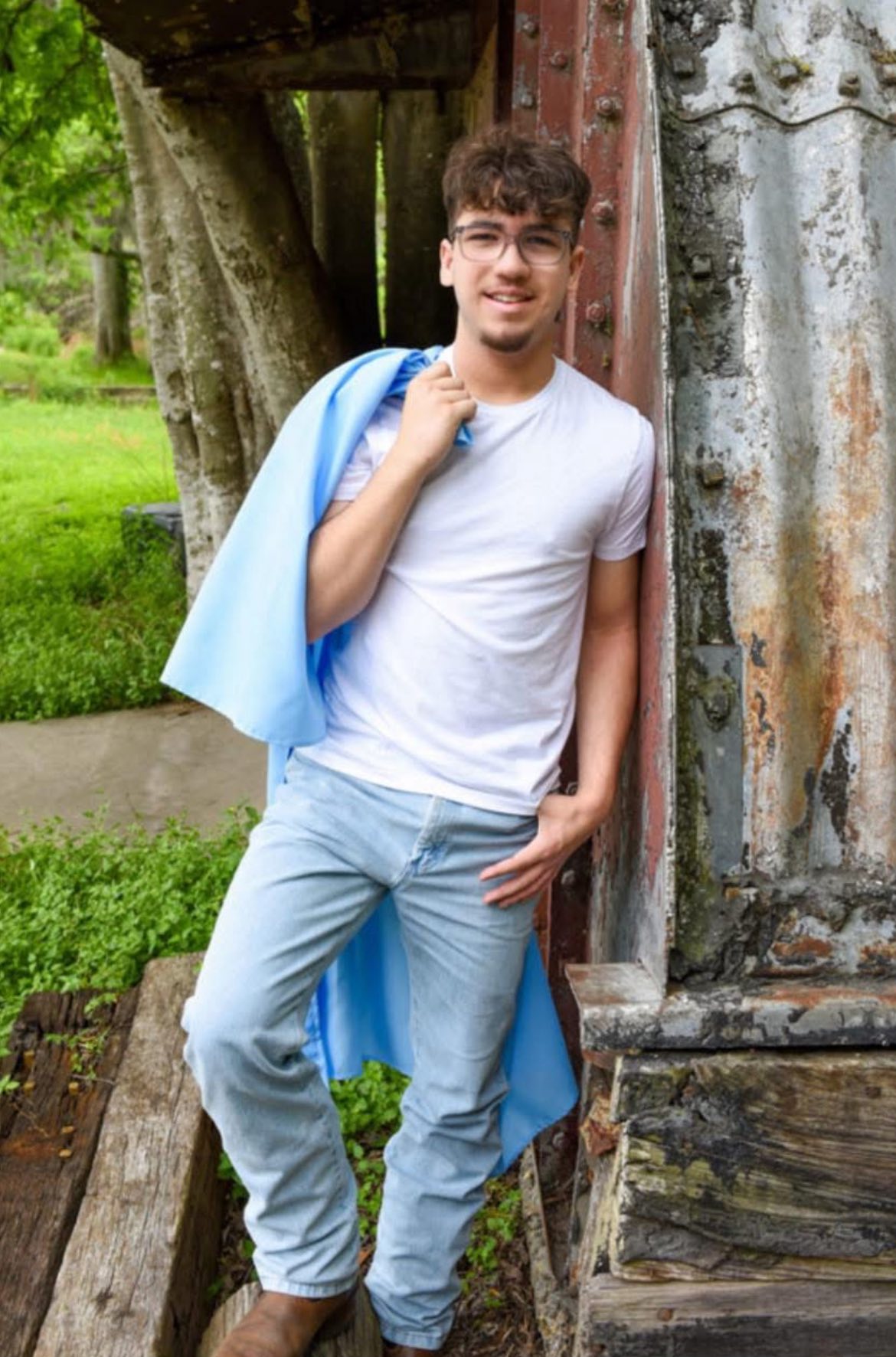 Adam Gary Lafayette LA Death, Beloved Substation Electrician Has Died