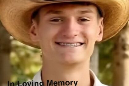 Cayden Nie Iowa Death, Bosco Catholic School System Student Has Died