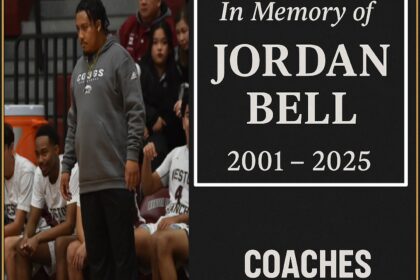 Jordan Bell Stockton CA Death, Basketball coach at Jordan School District has died